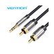 VENTION BCFBJ 3.5mm to 2RCA Audio Cable - 5M