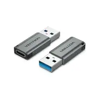 Vention CDPH0 USB 3.0 Male to USB-C Female Adapter