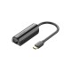 VENTION CFABB USB-C to 100M Ethernet Adapter VENTION CFABB USB-C to 100M Ethernet Adapter