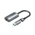 VENTION CFQHB USB-C + USB-A to Gigabit Ethernet Adapter