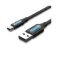 Vention COMBG USB 2.0 A Male to Mini-B Male  Cable - 1.5M