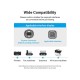 VENTION COQBG USB 2.0 Type-A to Type-B Print Cable - 1.5M