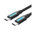 VENTION COSBF USB 2.0 Type-C to Type-C Cable - 1M