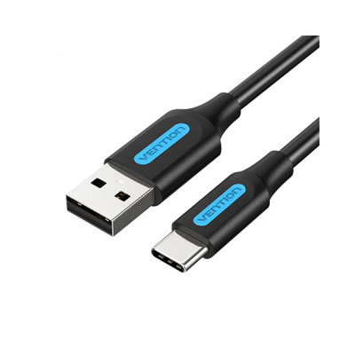 image of VENTION COZBH USB 3.0 Type-A to Type-C Cable - 2M with Spec and Price in BDT