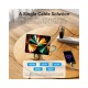 VENTION CTKBAV Type-C to Type-C 5A USB 2.0 Cable - 1.2M