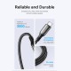 VENTION CTKBH Type-C to Type-C 5A USB 2.0 Cable - 2M