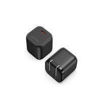 VENTION FAKB0-US 30W USB-C GaN Charger - US Plug
