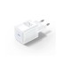VENTION FEPW0-EU 20W USB-C GaN Charger - White