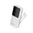 VENTION FHPW0 20000mAh LED Display Power Bank