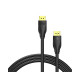 Vention HCDBG 8K DP 1.4 Male to Male HD Cable - 1.5M