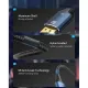 Vention HCELI 8K DP Male to Male HD Cable - 3M