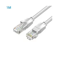 VENTION IBEHF Cat 6 UTP Patch Cable - 1M