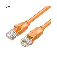 Vention IBEOH Cat.6 UTP Patch Cable - 2M
