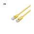 Vention IBEYH Cat.6 UTP Patch Cable - 2M