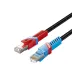 Vention IKJBI Cat8 SFTP Gaming Ethernet Patch Cable - 3M