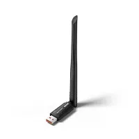 Vention KDWB0 AX900 USB Wi-Fi Dual Band Adapter With High Gain Antenna