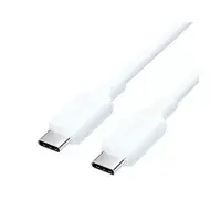 VENTION TRCSF USB 2.0 Type-C Male to Type-C Male Cable - 1M