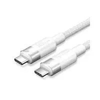 Vention TRGWF USB 3.2 Gen2 Type-C to C Male 10Gbps Cable - 1M