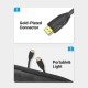 VENTION VAA-D02-B150 Mini HDMI Cable - 1.5M