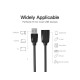 VENTION VAS-A44-B150 USB2.0 Extension Cable - 1.5M