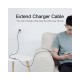 VENTION VAS-A44-B150 USB2.0 Extension Cable - 1.5M