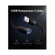 VENTION VAS-A44-B500 USB2.0 Extension Cable - 5M