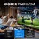 VENTION ACZHB USB-C to Dual HDMI MST Adapter