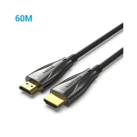 VENTION ALBBAE Optical 8K Male to Male HDMI Cable - 60M