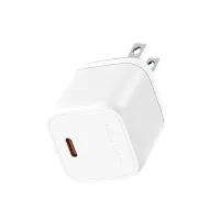 VENTION FAKW0-US 30W USB-C GaN Charger - US-Plug