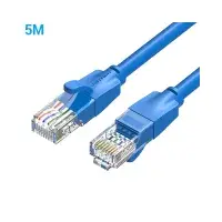 VENTION IBELJ Cat.6 UTP Patch Cable - 5M