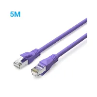 VENTION IBMVJ Cat.6A SFTP Industrial Flexible Patch Cable - 5M