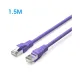 VENTION IBMVG Cat.6A SFTP Industrial Flexible Patch Cable - 1.5M