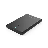 VENTION KPAB0 2.5 Inch SATA Hard Drive Enclosure