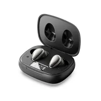 VENTION Tiny T13 (NBNB0) ANC True Wireless Bluetooth Earbuds - Black
