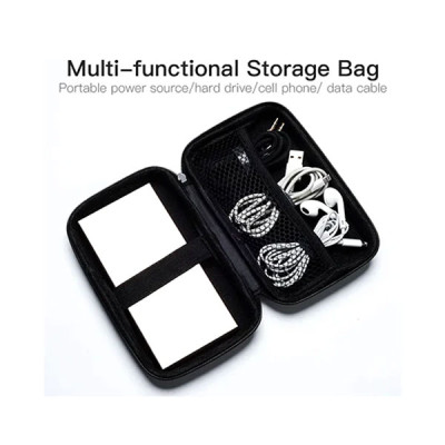 image of VENTION KBKB0 Storage Case with Spec and Price in BDT