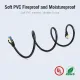 Vention VPC7SSTP-B1000 Cat7 SFTP Ethernet Patch Cable - 10M