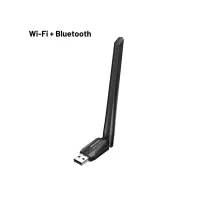 Vention KDUB0 Dual Band USB Network/Bluetooth Adapter