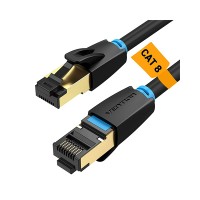 Vention IKBBJ Cat.8 SFTP Patch Cable - 5M
