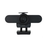 Rapoo C500 4K HD Computer Webcam
