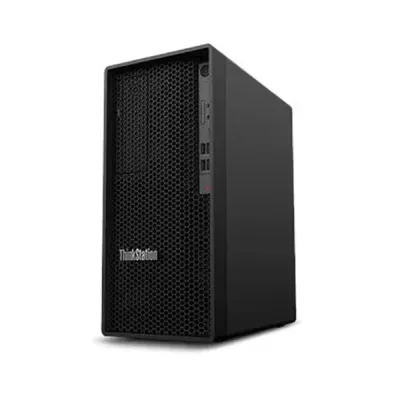 image of Lenovo ThinkStation P2 Tower 14th Gen Core i7-14700 vPro 16GB RAM 1TB SSD Workstation with Spec and Price in BDT