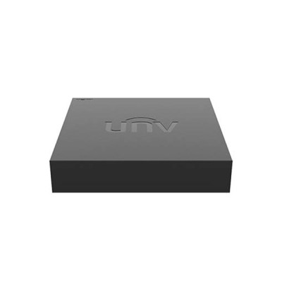 image of Uniview XVR301-08F 8-Channel 1 SATA XVR with Spec and Price in BDT