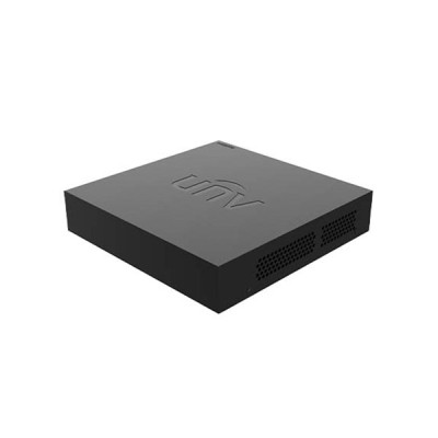 image of Uniview XVR301-08F 8-Channel 1 SATA XVR with Spec and Price in BDT