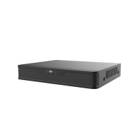 Uniview XVR301-08G3 8-Channel 1 SATA XVR