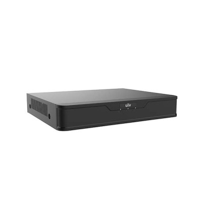 image of Uniview XVR301-08Q3 8-Channel 1 SATA XVR with Spec and Price in BDT