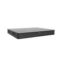 Uniview XVR302-16Q3 16 Channel 2 SATA XVR