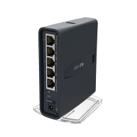 Mikrotik RB952Ui-5ac2nD-TC 5 Ports Access Point