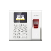Hikvision DS-K1A8503EF-B K1A8503 Value Series Fingerprint Time Attendance Terminal