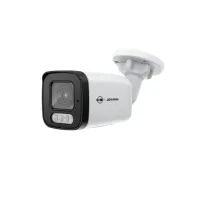 Jovision JVS-N415-EDL 4.0MP Full-Color Video & Audio PoE Network Camera