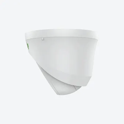 image of Tiandy TC-C320N 1ANB-28 (AK Series) Turret Camera with Spec and Price in BDT