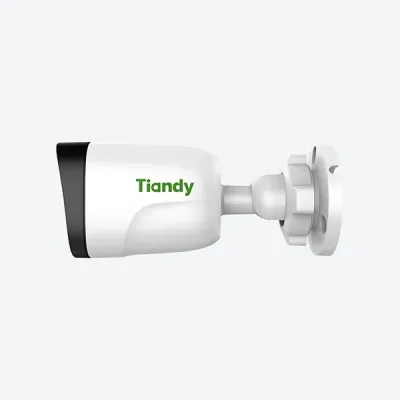 image of Tiandy TC-C321N 1ANB-4 (AK Series) Bullet Camera with Spec and Price in BDT